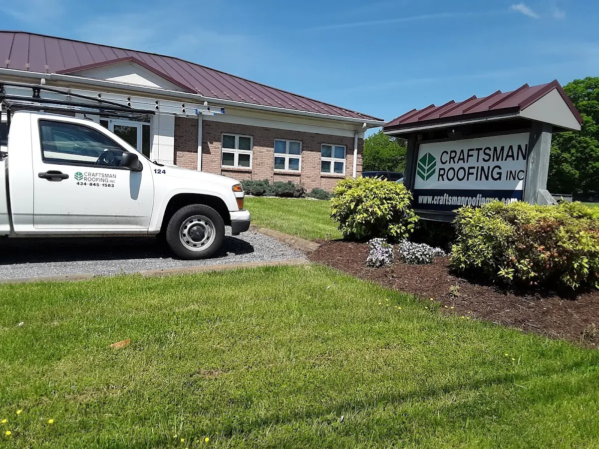 Quality Chimney Repair by experienced craftsmen in Rockaway